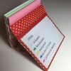Karteikarten-Etui – Bild 6